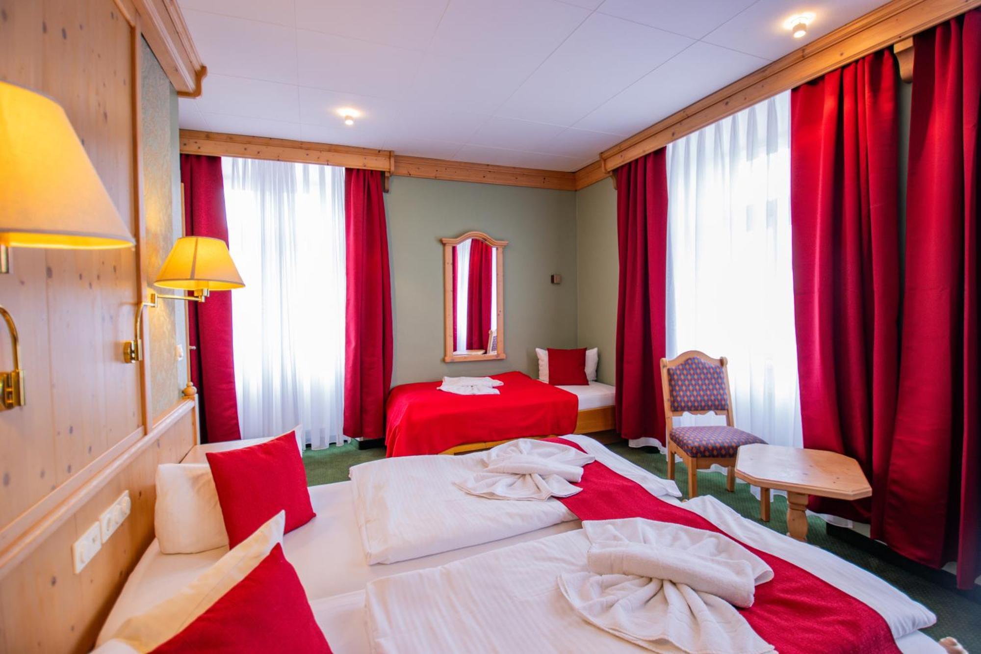 Hotel Schloss Nebra Exterior photo